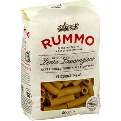 Picture of RUMMO PASTA ELICOIDALI 500GR